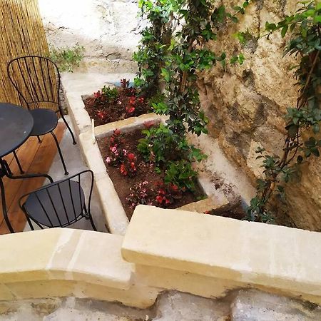 Villa Fornaci 46 Sassi Con Idromassaggio Matera Exterior foto
