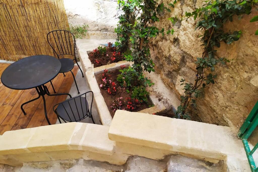 Villa Fornaci 46 Sassi Con Idromassaggio Matera Exterior foto
