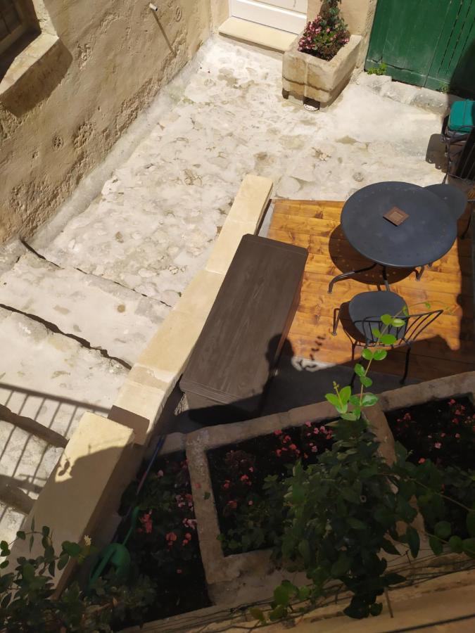 Villa Fornaci 46 Sassi Con Idromassaggio Matera Exterior foto